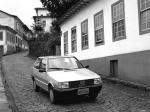 Fiat Premio 2-Door Sedan 1985 года